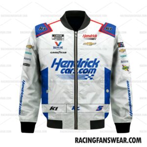 Nascar store - Loyal fans of Kyle Larson's Bomber Jacket,Unisex Thick Coat,Unisex Sleeveless Hoodie,Unisex Hooded T-Shirt,Kid Sleeveless Hoodie,Kid Hooded T-Shirts,Kid Thick Coat:vintage nascar racing suit,uniform,apparel,shirts,merch,hoodie,jackets,shorts,sweatshirt,outfits,clothes