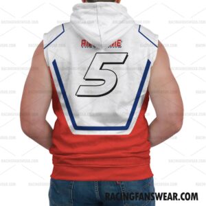 Kyle Larson Nascar Racing 2023 Customize Name and Number Clothes Bomber Thick Coat Sleeveless Hoodie Hooded T-Shirt 6 Nascar store - Loyal fans of Kyle Larson's Bomber Jacket,Unisex Thick Coat,Unisex Sleeveless Hoodie,Unisex Hooded T-Shirt,Kid Sleeveless Hoodie,Kid Hooded T-Shirts,Kid Thick Coat:vintage nascar racing suit,uniform,apparel,shirts,merch,hoodie,jackets,shorts,sweatshirt,outfits,clothes