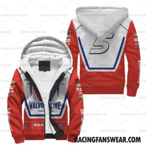 Kyle Larson Nascar Racing 2023 Customize Name and Number Clothes Bomber Thick Coat Sleeveless Hoodie Hooded T-Shirt 3 Nascar store - Loyal fans of Kyle Larson's Bomber Jacket,Unisex Thick Coat,Unisex Sleeveless Hoodie,Unisex Hooded T-Shirt,Kid Sleeveless Hoodie,Kid Hooded T-Shirts,Kid Thick Coat:vintage nascar racing suit,uniform,apparel,shirts,merch,hoodie,jackets,shorts,sweatshirt,outfits,clothes