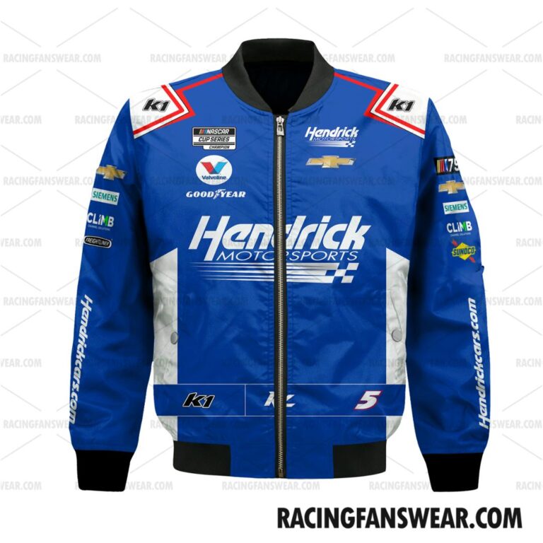 Nascar store - Loyal fans of Kyle Larson's Bomber Jacket,Unisex Thick Coat,Unisex Sleeveless Hoodie,Unisex Hooded T-Shirt,Kid Sleeveless Hoodie,Kid Hooded T-Shirts,Kid Thick Coat:vintage nascar racing suit,uniform,apparel,shirts,merch,hoodie,jackets,shorts,sweatshirt,outfits,clothes