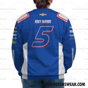 Kyle Larson Nascar Racing 2023 Customize Name and Number Clothes Sweatshirt Zip Pop Top Hoodie T-Shirt Long Pant 13 Nascar store - Loyal fans of Kyle Larson's Combo Unisex Hoodie + Unisex Long Pants,Combo Unisex Pop Top Hoodie + Unisex Long Pants,Combo Unisex Zip Hoodie + Unisex Long Pants,Combo Kid Hoodie + Kid Long Pants,Combo Kid Zip Hoodie + Kid Long Pants,Unisex Pop Top Hoodie,Unisex Hoodie,Unisex Zip Hoodie,Unisex T-Shirt,Unisex Sweatshirt,Unisex Long Pants,Kid Hoodie,Kid Zip Hoodie,Kid T-Shirt,Kid Sweatshirt,Kid Long Pants:vintage nascar racing suit,uniform,apparel,shirts,merch,hoodie,jackets,shorts,sweatshirt,outfits,clothes