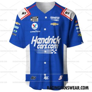 Kyle Larson Nascar Racing 2023 Uniform Apparel Clothes Baseball Jersey Hockey Jersey 1 Nascar store - Loyal fans of Kyle Larson's Unisex Baseball Jerseys,Kid Baseball Jerseys,Youth Baseball Jerseys,Men's Hockey Jerseys,WoMen's Hockey Jerseys,Youth's Hockey Jerseys:vintage nascar racing suit,uniform,apparel,shirts,merch,hoodie,jackets,shorts,sweatshirt,outfits,clothes