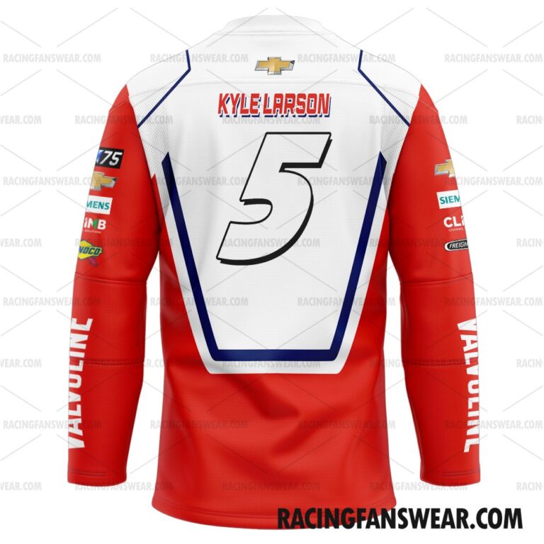 Nascar store - Loyal fans of Kyle Larson's Unisex Baseball Jerseys,Kid Baseball Jerseys,Youth Baseball Jerseys,Men's Hockey Jerseys,WoMen's Hockey Jerseys,Youth's Hockey Jerseys:vintage nascar racing suit,uniform,apparel,shirts,merch,hoodie,jackets,shorts,sweatshirt,outfits,clothes