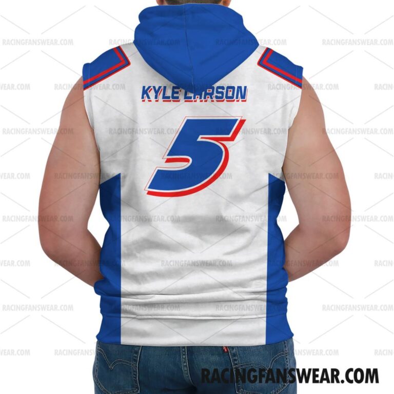 Nascar store - Loyal fans of Kyle Larson's Bomber Jacket,Unisex Thick Coat,Unisex Sleeveless Hoodie,Unisex Hooded T-Shirt,Kid Sleeveless Hoodie,Kid Hooded T-Shirts,Kid Thick Coat:vintage nascar racing suit,uniform,apparel,shirts,merch,hoodie,jackets,shorts,sweatshirt,outfits,clothes