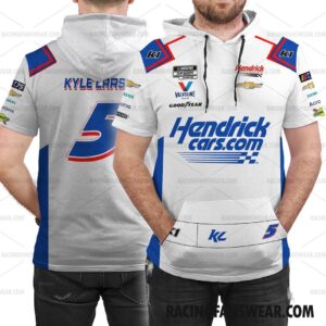 Kyle Larson Nascar Racing 2023 Uniform Apparel Clothes Bomber Thick Coat Sleeveless Hoodie Hooded T-Shirt 7 Nascar store - Loyal fans of Kyle Larson's Bomber Jacket,Unisex Thick Coat,Unisex Sleeveless Hoodie,Unisex Hooded T-Shirt,Kid Sleeveless Hoodie,Kid Hooded T-Shirts,Kid Thick Coat:vintage nascar racing suit,uniform,apparel,shirts,merch,hoodie,jackets,shorts,sweatshirt,outfits,clothes