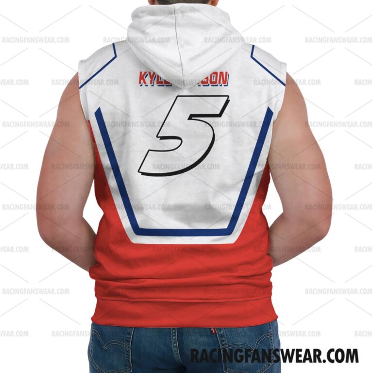 Nascar store - Loyal fans of Kyle Larson's Bomber Jacket,Unisex Thick Coat,Unisex Sleeveless Hoodie,Unisex Hooded T-Shirt,Kid Sleeveless Hoodie,Kid Hooded T-Shirts,Kid Thick Coat:vintage nascar racing suit,uniform,apparel,shirts,merch,hoodie,jackets,shorts,sweatshirt,outfits,clothes