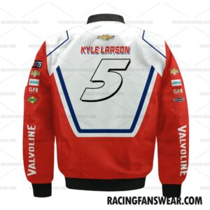 Nascar store - Loyal fans of Kyle Larson's Bomber Jacket,Unisex Thick Coat,Unisex Sleeveless Hoodie,Unisex Hooded T-Shirt,Kid Sleeveless Hoodie,Kid Hooded T-Shirts,Kid Thick Coat:vintage nascar racing suit,uniform,apparel,shirts,merch,hoodie,jackets,shorts,sweatshirt,outfits,clothes