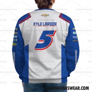 Kyle Larson Nascar Racing 2023 Uniform Apparel Clothes Sweatshirt Zip Pop Top Hoodie T-Shirt Long Pant 13 Nascar store - Loyal fans of Kyle Larson's Combo Unisex Hoodie + Unisex Long Pants,Combo Unisex Pop Top Hoodie + Unisex Long Pants,Combo Unisex Zip Hoodie + Unisex Long Pants,Combo Kid Hoodie + Kid Long Pants,Combo Kid Zip Hoodie + Kid Long Pants,Unisex Pop Top Hoodie,Unisex Hoodie,Unisex Zip Hoodie,Unisex T-Shirt,Unisex Sweatshirt,Unisex Long Pants,Kid Hoodie,Kid Zip Hoodie,Kid T-Shirt,Kid Sweatshirt,Kid Long Pants:vintage nascar racing suit,uniform,apparel,shirts,merch,hoodie,jackets,shorts,sweatshirt,outfits,clothes
