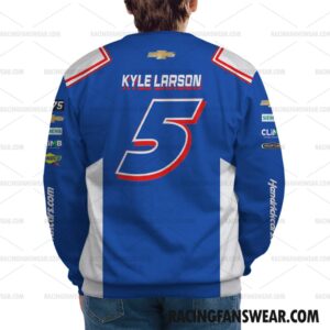 Kyle Larson Nascar Racing 2023 Uniform Apparel Clothes Sweatshirt Zip Pop Top Hoodie T-Shirt Long Pant 13 Nascar store - Loyal fans of Kyle Larson's Combo Unisex Hoodie + Unisex Long Pants,Combo Unisex Pop Top Hoodie + Unisex Long Pants,Combo Unisex Zip Hoodie + Unisex Long Pants,Combo Kid Hoodie + Kid Long Pants,Combo Kid Zip Hoodie + Kid Long Pants,Unisex Pop Top Hoodie,Unisex Hoodie,Unisex Zip Hoodie,Unisex T-Shirt,Unisex Sweatshirt,Unisex Long Pants,Kid Hoodie,Kid Zip Hoodie,Kid T-Shirt,Kid Sweatshirt,Kid Long Pants:vintage nascar racing suit,uniform,apparel,shirts,merch,hoodie,jackets,shorts,sweatshirt,outfits,clothes
