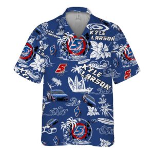 Kyle Larson Nascar Racing Baseball Jersey Button Hawaiian Shirts Short Pants 2 Nascar store - Loyal fans of Kyle Larson's Unisex Hawaiian Shirt,Unisex Button Shirt,Unisex Baseball Jerseys,Unisex Short Pants,Kid Hawaiian Shirt,Kid Button Shirt,Kid Short Pants,Kid Baseball Jerseys,Youth Baseball Jerseys:vintage nascar racing suit,uniform,apparel,shirts,merch,hoodie,jackets,shorts,sweatshirt,outfits,clothes