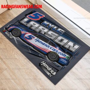Kyle Larson Nascar Racing Carpet Living Room Area Rugs Doormats Blanket Flag Home 5 Nascar store - Loyal fans of Kyle Larson's Rug,Doormat,Blanket Microfiber Fleece,Blanket Premium Sherpa,House Flag:vintage nascar racing suit,uniform,apparel,shirts,merch,hoodie,jackets,shorts,sweatshirt,outfits,clothes