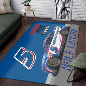 Kyle Larson Nascar Racing Carpet Living Room Area Rugs Doormats Blanket Home 1 Nascar store - Loyal fans of Kyle Larson's Rug,Doormat,Blanket Microfiber Fleece,Blanket Premium Sherpa:vintage nascar racing suit,uniform,apparel,shirts,merch,hoodie,jackets,shorts,sweatshirt,outfits,clothes