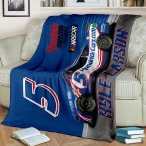 Kyle Larson Nascar Racing Carpet Living Room Area Rugs Doormats Blanket Home 7 Nascar store - Loyal fans of Kyle Larson's Rug,Doormat,Blanket Microfiber Fleece,Blanket Premium Sherpa:vintage nascar racing suit,uniform,apparel,shirts,merch,hoodie,jackets,shorts,sweatshirt,outfits,clothes