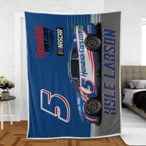 Kyle Larson Nascar Racing Carpet Living Room Area Rugs Doormats Blanket Home 9 Nascar store - Loyal fans of Kyle Larson's Rug,Doormat,Blanket Microfiber Fleece,Blanket Premium Sherpa:vintage nascar racing suit,uniform,apparel,shirts,merch,hoodie,jackets,shorts,sweatshirt,outfits,clothes