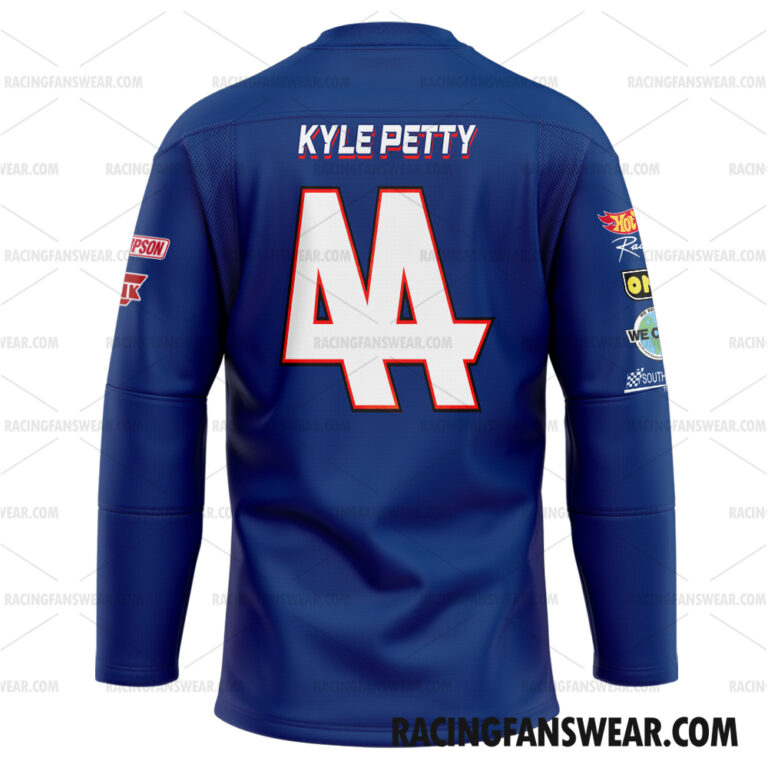 Nascar store - Loyal fans of Kyle Petty's Unisex Baseball Jerseys,Kid Baseball Jerseys,Youth Baseball Jerseys,Men's Hockey Jerseys,WoMen's Hockey Jerseys,Youth's Hockey Jerseys:vintage nascar racing suit,uniform,apparel,shirts,merch,hoodie,jackets,shorts,sweatshirt,outfits,clothes