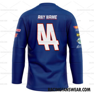 Kyle Petty Nascar Racing Customize Name and Number Clothes Baseball Jersey Hockey Jersey 4 Nascar store - Loyal fans of Kyle Petty's Unisex Baseball Jerseys,Kid Baseball Jerseys,Youth Baseball Jerseys,Men's Hockey Jerseys,WoMen's Hockey Jerseys,Youth's Hockey Jerseys:vintage nascar racing suit,uniform,apparel,shirts,merch,hoodie,jackets,shorts,sweatshirt,outfits,clothes