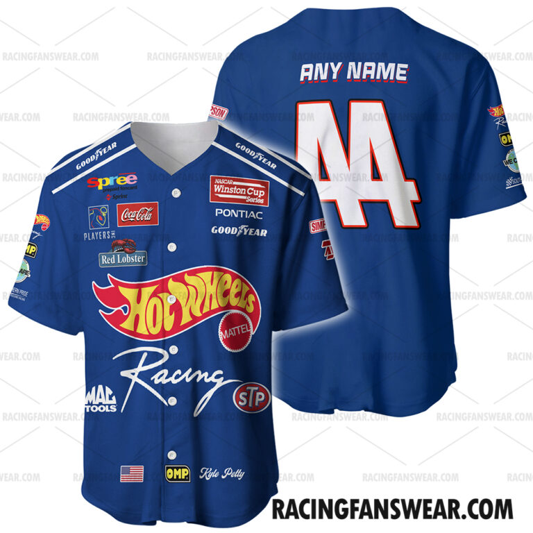 Nascar store - Loyal fans of Kyle Petty's Unisex Baseball Jerseys,Kid Baseball Jerseys,Youth Baseball Jerseys,Men's Hockey Jerseys,WoMen's Hockey Jerseys,Youth's Hockey Jerseys:vintage nascar racing suit,uniform,apparel,shirts,merch,hoodie,jackets,shorts,sweatshirt,outfits,clothes