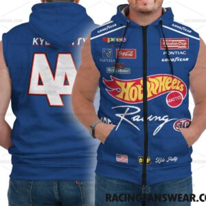 Kyle Petty Nascar Racing Customize Name and Number Clothes Bomber Thick Coat Sleeveless Hoodie Hooded T-Shirt 4 Nascar store - Loyal fans of Kyle Petty's Bomber Jacket,Unisex Thick Coat,Unisex Sleeveless Hoodie,Unisex Hooded T-Shirt,Kid Sleeveless Hoodie,Kid Hooded T-Shirts,Kid Thick Coat:vintage nascar racing suit,uniform,apparel,shirts,merch,hoodie,jackets,shorts,sweatshirt,outfits,clothes
