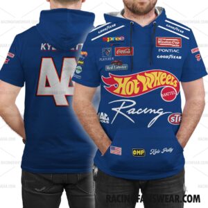 Kyle Petty Nascar Racing Customize Name and Number Clothes Bomber Thick Coat Sleeveless Hoodie Hooded T-Shirt 7 Nascar store - Loyal fans of Kyle Petty's Bomber Jacket,Unisex Thick Coat,Unisex Sleeveless Hoodie,Unisex Hooded T-Shirt,Kid Sleeveless Hoodie,Kid Hooded T-Shirts,Kid Thick Coat:vintage nascar racing suit,uniform,apparel,shirts,merch,hoodie,jackets,shorts,sweatshirt,outfits,clothes