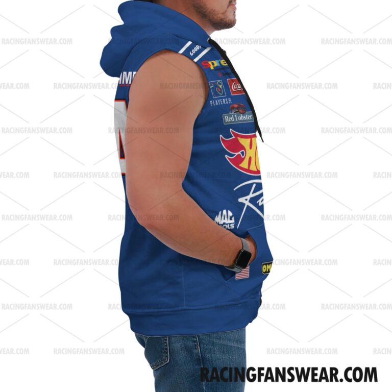 Nascar store - Loyal fans of Kyle Petty's Bomber Jacket,Unisex Thick Coat,Unisex Sleeveless Hoodie,Unisex Hooded T-Shirt,Kid Sleeveless Hoodie,Kid Hooded T-Shirts,Kid Thick Coat:vintage nascar racing suit,uniform,apparel,shirts,merch,hoodie,jackets,shorts,sweatshirt,outfits,clothes