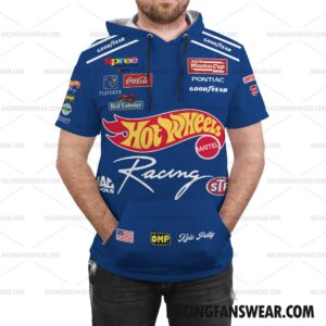 Kyle Petty Nascar Racing Customize Name and Number Clothes Bomber Thick Coat Sleeveless Hoodie Hooded T-Shirt 9 Nascar store - Loyal fans of Kyle Petty's Bomber Jacket,Unisex Thick Coat,Unisex Sleeveless Hoodie,Unisex Hooded T-Shirt,Kid Sleeveless Hoodie,Kid Hooded T-Shirts,Kid Thick Coat:vintage nascar racing suit,uniform,apparel,shirts,merch,hoodie,jackets,shorts,sweatshirt,outfits,clothes