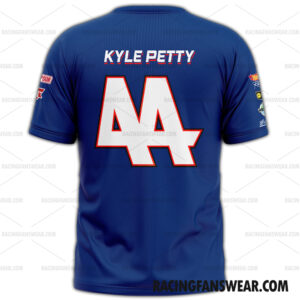 Kyle Petty Nascar Racing Customize Name and Number Clothes Sweatshirt Zip Pop Top Hoodie T-Shirt Long Pant 10 Nascar store - Loyal fans of Kyle Petty's Combo Unisex Hoodie + Unisex Long Pants,Combo Unisex Pop Top Hoodie + Unisex Long Pants,Combo Unisex Zip Hoodie + Unisex Long Pants,Combo Kid Hoodie + Kid Long Pants,Combo Kid Zip Hoodie + Kid Long Pants,Unisex Pop Top Hoodie,Unisex Hoodie,Unisex Zip Hoodie,Unisex T-Shirt,Unisex Sweatshirt,Unisex Long Pants,Kid Hoodie,Kid Zip Hoodie,Kid T-Shirt,Kid Sweatshirt,Kid Long Pants:vintage nascar racing suit,uniform,apparel,shirts,merch,hoodie,jackets,shorts,sweatshirt,outfits,clothes
