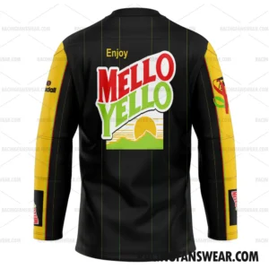 Kyle Petty Nascar Racing Suit Uniform Apparel Clothes Adult Kid Hockey Jersey 1 Nascar store - Loyal fans of Kyle Petty's Men's Hockey Jerseys,WoMen's Hockey Jerseys,Youth's Hockey Jerseys:vintage nascar racing suit,uniform,apparel,shirts,merch,hoodie,jackets,shorts,sweatshirt,outfits,clothes