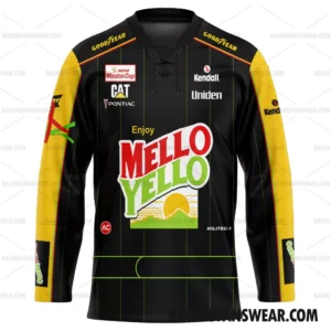 Nascar store - Loyal fans of Kyle Petty's Men's Hockey Jerseys,WoMen's Hockey Jerseys,Youth's Hockey Jerseys:vintage nascar racing suit,uniform,apparel,shirts,merch,hoodie,jackets,shorts,sweatshirt,outfits,clothes