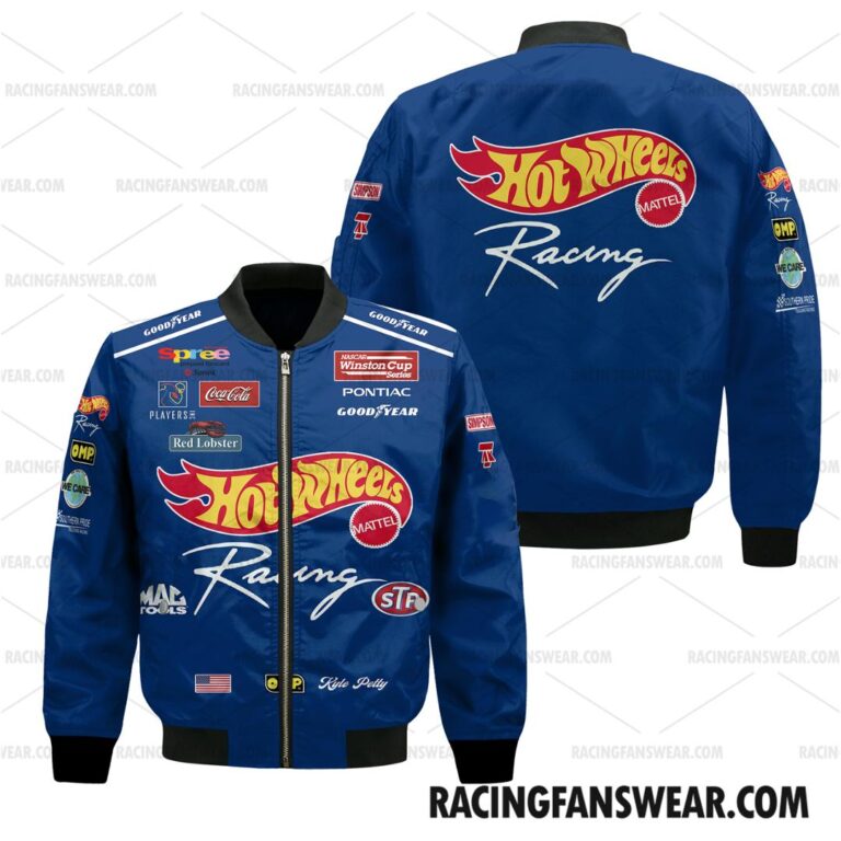 Nascar store - Loyal fans of Kyle Petty's Bomber Jacket,Unisex Thick Coat,Kid Thick Coat:vintage nascar racing suit,uniform,apparel,shirts,merch,hoodie,jackets,shorts,sweatshirt,outfits,clothes