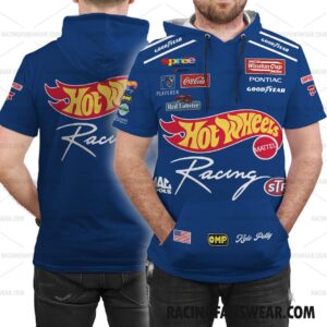 Kyle Petty Nascar Racing Uniform Apparel Clothes Adult Kid Sleeveless Hoodie Hooded T-Shirt 3 Nascar store - Loyal fans of Kyle Petty's Unisex Sleeveless Hoodie,Unisex Hooded T-Shirt,Kid Sleeveless Hoodie,Kid Hooded T-Shirts:vintage nascar racing suit,uniform,apparel,shirts,merch,hoodie,jackets,shorts,sweatshirt,outfits,clothes