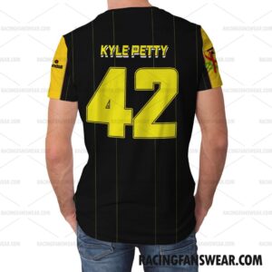 Kyle Petty Nascar Racing Uniform Apparel Clothes Sweatshirt Zip Pop Top Hoodie T-Shirt Long Pant 10 Nascar store - Loyal fans of Kyle Petty's Combo Unisex Hoodie + Unisex Long Pants,Combo Unisex Pop Top Hoodie + Unisex Long Pants,Combo Unisex Zip Hoodie + Unisex Long Pants,Combo Kid Hoodie + Kid Long Pants,Combo Kid Zip Hoodie + Kid Long Pants,Unisex Pop Top Hoodie,Unisex Hoodie,Unisex Zip Hoodie,Unisex T-Shirt,Unisex Sweatshirt,Unisex Long Pants,Kid Hoodie,Kid Zip Hoodie,Kid T-Shirt,Kid Sweatshirt,Kid Long Pants:vintage nascar racing suit,uniform,apparel,shirts,merch,hoodie,jackets,shorts,sweatshirt,outfits,clothes