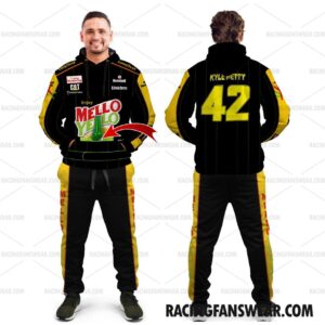 Kyle Petty Nascar Racing Uniform Apparel Clothes Sweatshirt Zip Pop Top Hoodie T-Shirt Long Pant 1 Nascar store - Loyal fans of Kyle Petty's Combo Unisex Hoodie + Unisex Long Pants,Combo Unisex Pop Top Hoodie + Unisex Long Pants,Combo Unisex Zip Hoodie + Unisex Long Pants,Combo Kid Hoodie + Kid Long Pants,Combo Kid Zip Hoodie + Kid Long Pants,Unisex Pop Top Hoodie,Unisex Hoodie,Unisex Zip Hoodie,Unisex T-Shirt,Unisex Sweatshirt,Unisex Long Pants,Kid Hoodie,Kid Zip Hoodie,Kid T-Shirt,Kid Sweatshirt,Kid Long Pants:vintage nascar racing suit,uniform,apparel,shirts,merch,hoodie,jackets,shorts,sweatshirt,outfits,clothes