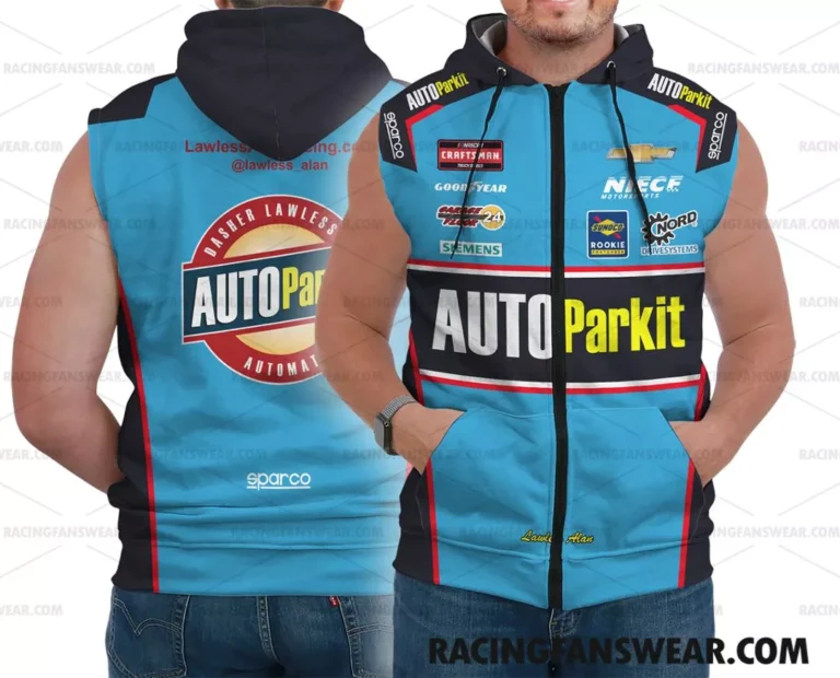 Nascar store - Loyal fans of Lawless Alan's Unisex Sleeveless Hoodie,Unisex Hooded T-Shirt,Kid Sleeveless Hoodie,Kid Hooded T-Shirts:vintage nascar racing suit,uniform,apparel,shirts,merch,hoodie,jackets,shorts,sweatshirt,outfits,clothes