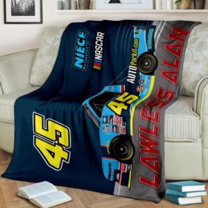 Lawless Alan Nascar Racing 2023 Carpet Living Room Area Rugs Doormats Blanket Flag Home 7 Nascar store - Loyal fans of Lawless Alan's Rug,Doormat,Blanket Microfiber Fleece,Blanket Premium Sherpa,House Flag:vintage nascar racing suit,uniform,apparel,shirts,merch,hoodie,jackets,shorts,sweatshirt,outfits,clothes