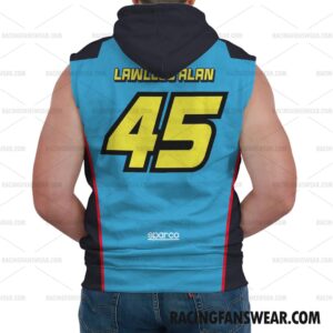 Lawless Alan Nascar Racing 2023 Uniform Apparel Clothes Bomber Thick Coat Sleeveless Hoodie Hooded T-Shirt 5 Nascar store - Loyal fans of Lawless Alan's Bomber Jacket,Unisex Thick Coat,Unisex Sleeveless Hoodie,Unisex Hooded T-Shirt,Kid Sleeveless Hoodie,Kid Hooded T-Shirts,Kid Thick Coat:vintage nascar racing suit,uniform,apparel,shirts,merch,hoodie,jackets,shorts,sweatshirt,outfits,clothes