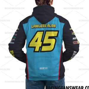 Lawless Alan Nascar Racing 2023 Uniform Apparel Clothes Sweatshirt Zip Pop Top Hoodie T-Shirt Long Pant 6 Nascar store - Loyal fans of Lawless Alan's Combo Unisex Hoodie + Unisex Long Pants,Combo Unisex Pop Top Hoodie + Unisex Long Pants,Combo Unisex Zip Hoodie + Unisex Long Pants,Combo Kid Hoodie + Kid Long Pants,Combo Kid Zip Hoodie + Kid Long Pants,Unisex Pop Top Hoodie,Unisex Hoodie,Unisex Zip Hoodie,Unisex T-Shirt,Unisex Sweatshirt,Unisex Long Pants,Kid Hoodie,Kid Zip Hoodie,Kid T-Shirt,Kid Sweatshirt,Kid Long Pants:vintage nascar racing suit,uniform,apparel,shirts,merch,hoodie,jackets,shorts,sweatshirt,outfits,clothes