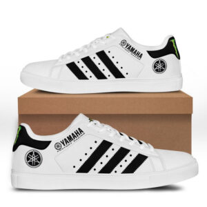 Limited Men Womens Yamaha Stan Smith Shoes 2 Yamaha store - Loyal fans of Yamaha's Men's Stan Smith Shoes,Women's Stan Smith Shoes:vintage Yamaha shirts,merch,suit,uniform,hoodie,jackets,shorts,sweatshirt,outfits,clothes