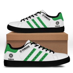 Limited Men Womens Yamaha Stan Smith Shoes 1 Yamaha store - Loyal fans of Yamaha's Men's Stan Smith Shoes,Women's Stan Smith Shoes:vintage Yamaha shirts,merch,suit,uniform,hoodie,jackets,shorts,sweatshirt,outfits,clothes