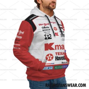 Mario Andretti Nascar Racing Customize Name and Number Clothes Sweatshirt Zip Pop Top Hoodie T-Shirt Long Pant 7 Nascar store - Loyal fans of Mario Andretti's Combo Unisex Hoodie + Unisex Long Pants,Combo Unisex Pop Top Hoodie + Unisex Long Pants,Combo Unisex Zip Hoodie + Unisex Long Pants,Combo Kid Hoodie + Kid Long Pants,Combo Kid Zip Hoodie + Kid Long Pants,Unisex Pop Top Hoodie,Unisex Hoodie,Unisex Zip Hoodie,Unisex T-Shirt,Unisex Sweatshirt,Unisex Long Pants,Kid Hoodie,Kid Zip Hoodie,Kid T-Shirt,Kid Sweatshirt,Kid Long Pants:vintage nascar racing suit,uniform,apparel,shirts,merch,hoodie,jackets,shorts,sweatshirt,outfits,clothes