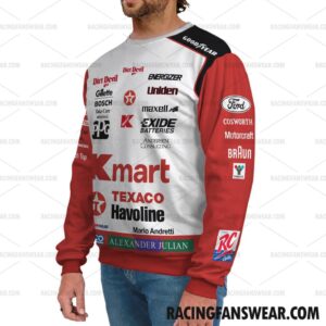 Mario Andretti Nascar Racing Customize Name and Number Clothes Sweatshirt Zip Pop Top Hoodie T-Shirt Long Pant 14 Nascar store - Loyal fans of Mario Andretti's Combo Unisex Hoodie + Unisex Long Pants,Combo Unisex Pop Top Hoodie + Unisex Long Pants,Combo Unisex Zip Hoodie + Unisex Long Pants,Combo Kid Hoodie + Kid Long Pants,Combo Kid Zip Hoodie + Kid Long Pants,Unisex Pop Top Hoodie,Unisex Hoodie,Unisex Zip Hoodie,Unisex T-Shirt,Unisex Sweatshirt,Unisex Long Pants,Kid Hoodie,Kid Zip Hoodie,Kid T-Shirt,Kid Sweatshirt,Kid Long Pants:vintage nascar racing suit,uniform,apparel,shirts,merch,hoodie,jackets,shorts,sweatshirt,outfits,clothes