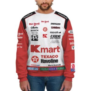 Mario Andretti Nascar Racing Customize Name and Number Clothes Sweatshirt Zip Pop Top Hoodie T-Shirt Long Pant 12 Nascar store - Loyal fans of Mario Andretti's Combo Unisex Hoodie + Unisex Long Pants,Combo Unisex Pop Top Hoodie + Unisex Long Pants,Combo Unisex Zip Hoodie + Unisex Long Pants,Combo Kid Hoodie + Kid Long Pants,Combo Kid Zip Hoodie + Kid Long Pants,Unisex Pop Top Hoodie,Unisex Hoodie,Unisex Zip Hoodie,Unisex T-Shirt,Unisex Sweatshirt,Unisex Long Pants,Kid Hoodie,Kid Zip Hoodie,Kid T-Shirt,Kid Sweatshirt,Kid Long Pants:vintage nascar racing suit,uniform,apparel,shirts,merch,hoodie,jackets,shorts,sweatshirt,outfits,clothes