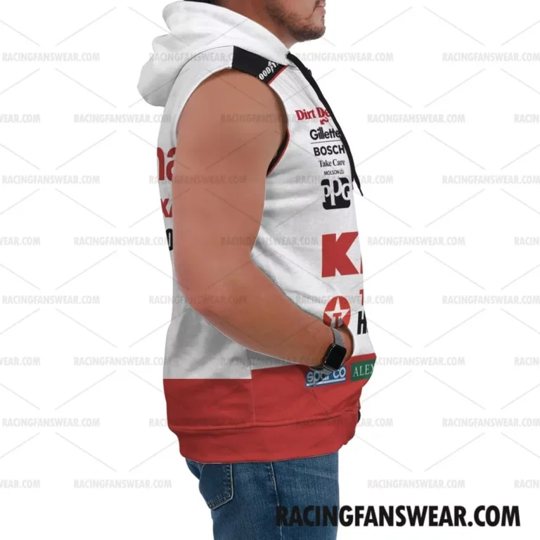 Nascar store - Loyal fans of Mario Andretti's Unisex Sleeveless Hoodie,Unisex Hooded T-Shirt,Kid Sleeveless Hoodie,Kid Hooded T-Shirts:vintage nascar racing suit,uniform,apparel,shirts,merch,hoodie,jackets,shorts,sweatshirt,outfits,clothes