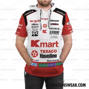 Mario Andretti Nascar Racing Suit Uniform Apparel Clothes Adult Kid Sleeveless Hoodie Hooded T-Shirt 5 Nascar store - Loyal fans of Mario Andretti's Unisex Sleeveless Hoodie,Unisex Hooded T-Shirt,Kid Sleeveless Hoodie,Kid Hooded T-Shirts:vintage nascar racing suit,uniform,apparel,shirts,merch,hoodie,jackets,shorts,sweatshirt,outfits,clothes