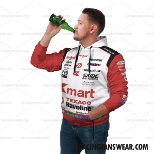 Mario Andretti Nascar Racing Suit Uniform Clothes Pop Top Hoodie Long Pant 2 Nascar store - Loyal fans of Mario Andretti's Combo Unisex Pop Top Hoodie + Unisex Long Pants,Unisex Pop Top Hoodie,Unisex Long Pants:vintage nascar racing suit,uniform,apparel,shirts,merch,hoodie,jackets,shorts,sweatshirt,outfits,clothes