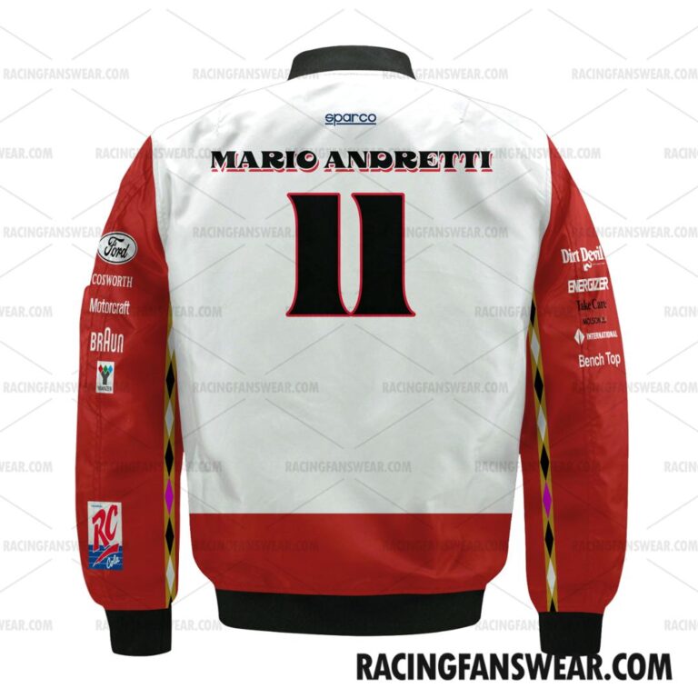 Nascar store - Loyal fans of Mario Andretti's Bomber Jacket,Unisex Thick Coat,Unisex Sleeveless Hoodie,Unisex Hooded T-Shirt,Kid Sleeveless Hoodie,Kid Hooded T-Shirts,Kid Thick Coat:vintage nascar racing suit,uniform,apparel,shirts,merch,hoodie,jackets,shorts,sweatshirt,outfits,clothes