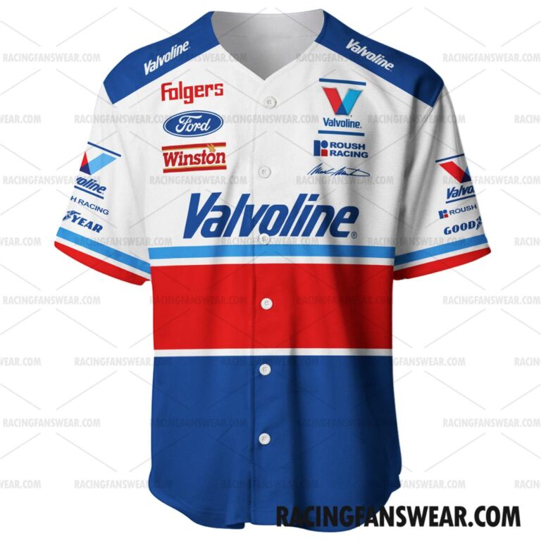 Nascar store - Loyal fans of Mark Martin's Unisex Baseball Jerseys,Kid Baseball Jerseys,Youth Baseball Jerseys:vintage nascar racing suit,uniform,apparel,shirts,merch,hoodie,jackets,shorts,sweatshirt,outfits,clothes