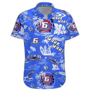 Mark Martin Nascar Racing Baseball Jersey Button Hawaiian Shirts Short Pants 5 Nascar store - Loyal fans of Mark Martin's Unisex Hawaiian Shirt,Unisex Button Shirt,Unisex Baseball Jerseys,Unisex Short Pants,Kid Hawaiian Shirt,Kid Button Shirt,Kid Short Pants,Kid Baseball Jerseys,Youth Baseball Jerseys:vintage nascar racing suit,uniform,apparel,shirts,merch,hoodie,jackets,shorts,sweatshirt,outfits,clothes