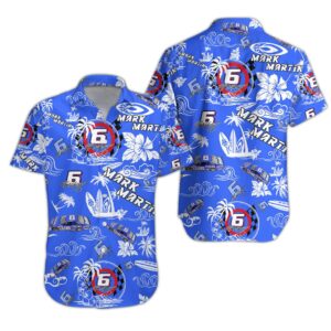 Mark Martin Nascar Racing Baseball Jersey Button Hawaiian Shirts Short Pants 4 Nascar store - Loyal fans of Mark Martin's Unisex Hawaiian Shirt,Unisex Button Shirt,Unisex Baseball Jerseys,Unisex Short Pants,Kid Hawaiian Shirt,Kid Button Shirt,Kid Short Pants,Kid Baseball Jerseys,Youth Baseball Jerseys:vintage nascar racing suit,uniform,apparel,shirts,merch,hoodie,jackets,shorts,sweatshirt,outfits,clothes