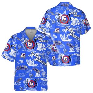 Mark Martin Nascar Racing Baseball Jersey Button Hawaiian Shirts Short Pants 1 Nascar store - Loyal fans of Mark Martin's Unisex Hawaiian Shirt,Unisex Button Shirt,Unisex Baseball Jerseys,Unisex Short Pants,Kid Hawaiian Shirt,Kid Button Shirt,Kid Short Pants,Kid Baseball Jerseys,Youth Baseball Jerseys:vintage nascar racing suit,uniform,apparel,shirts,merch,hoodie,jackets,shorts,sweatshirt,outfits,clothes