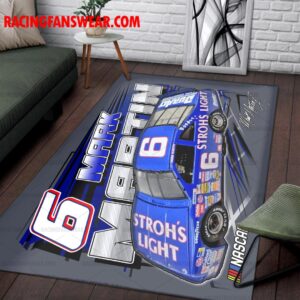 Mark Martin Nascar Racing Carpet Living Room Area Rugs Doormats Blanket Flag Home 1 Nascar store - Loyal fans of Mark Martin's Rug,Doormat,Blanket Microfiber Fleece,Blanket Premium Sherpa,House Flag:vintage nascar racing suit,uniform,apparel,shirts,merch,hoodie,jackets,shorts,sweatshirt,outfits,clothes